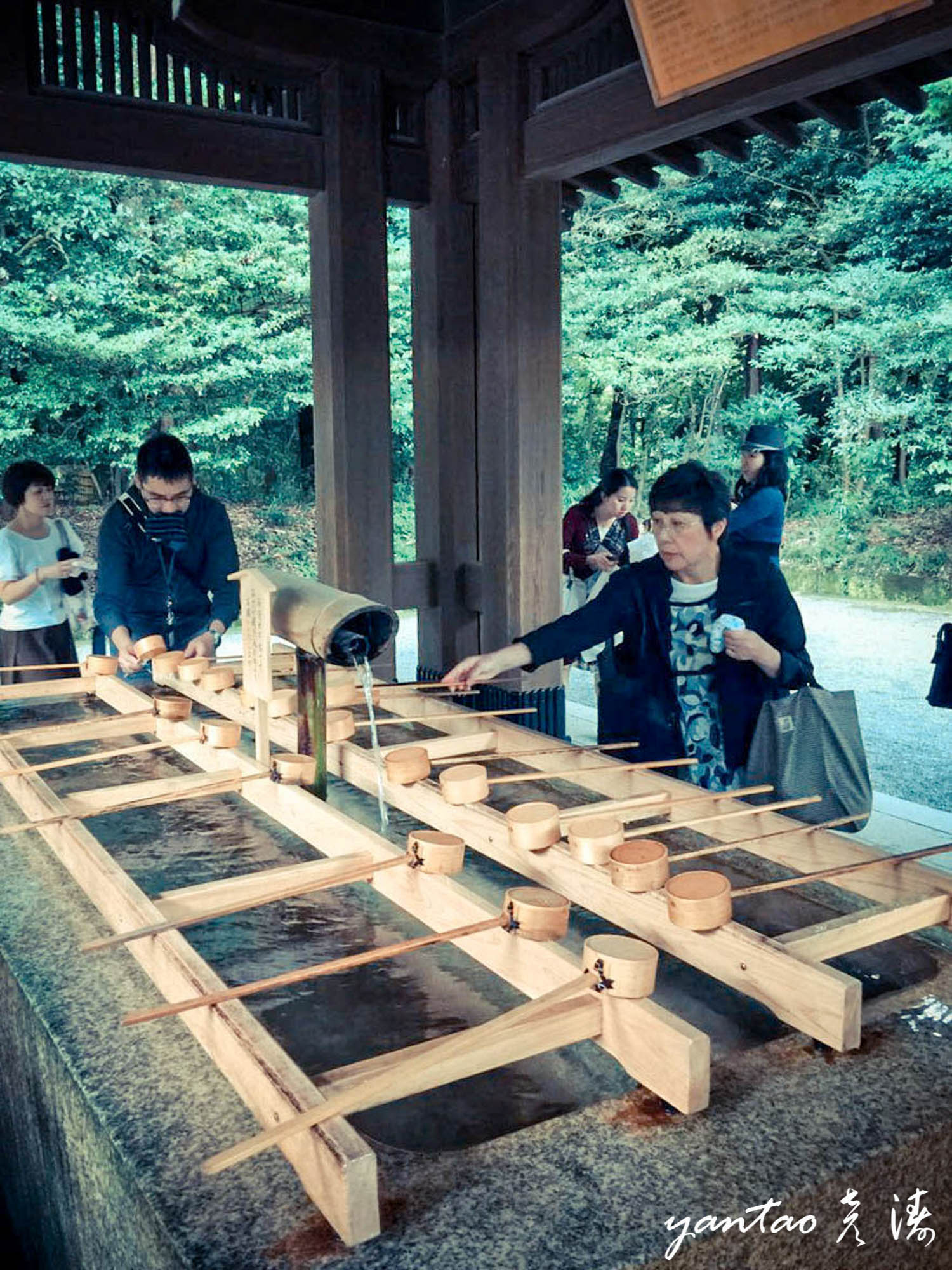 東京自助遊攻略