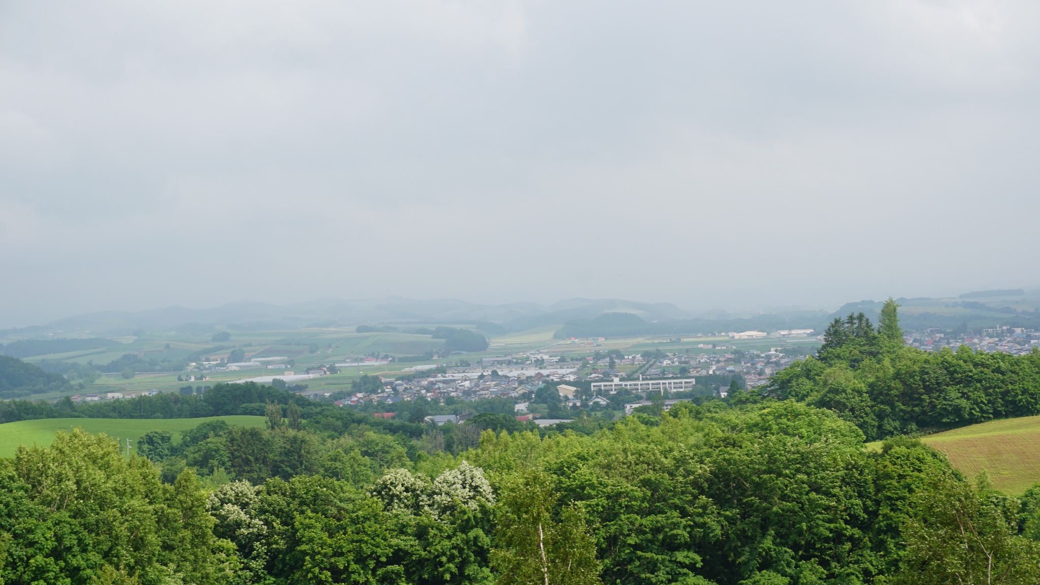 北海道自助遊攻略