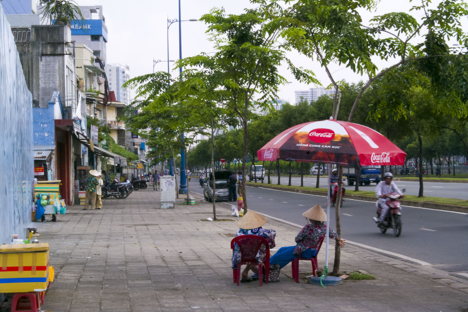 胡志明市自助遊攻略