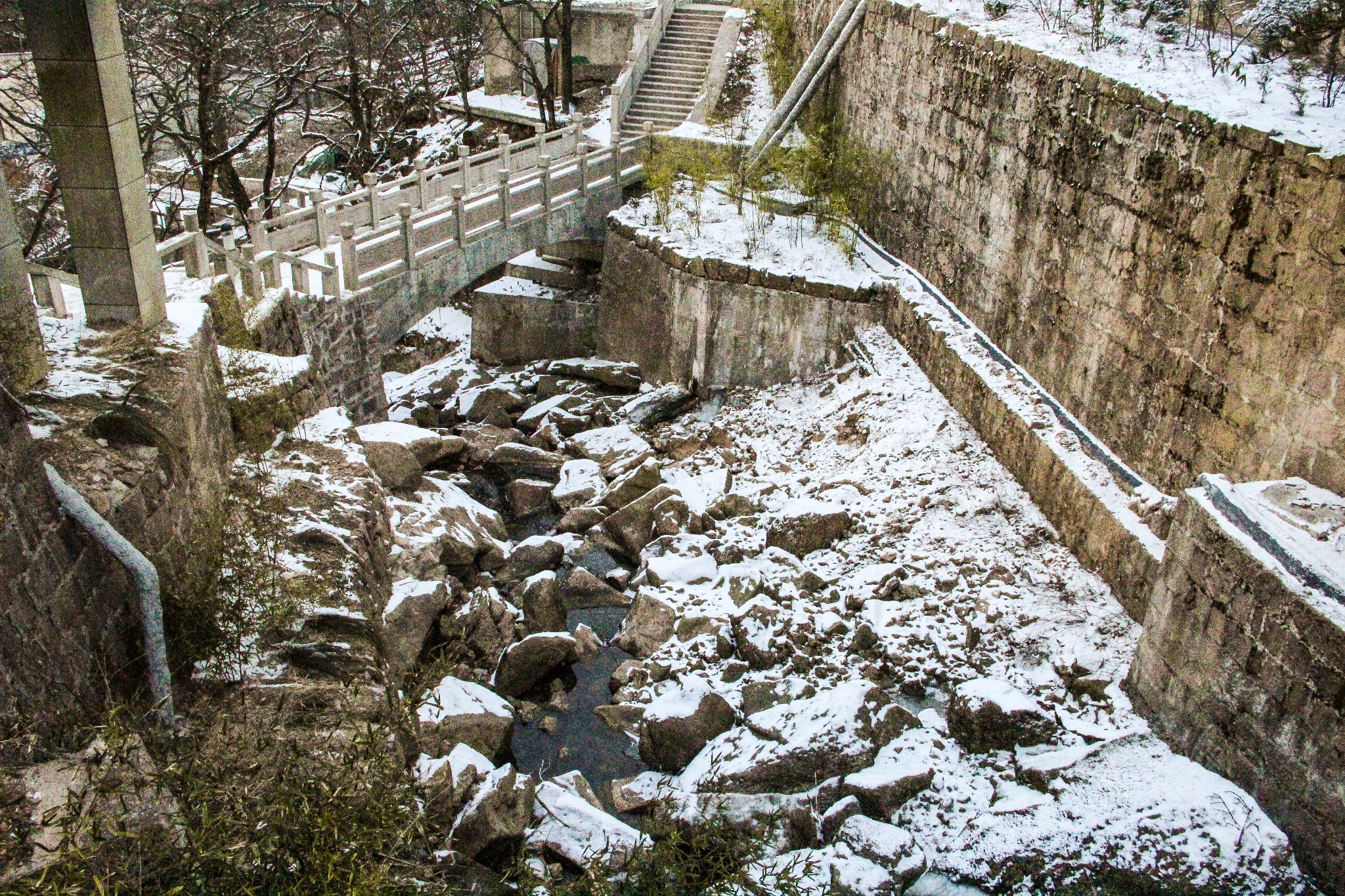 黃山自助遊攻略