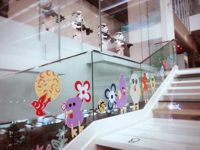 泰会玩儿 之 在曼谷的那几天…(1)