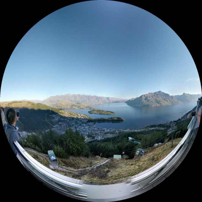 追逐那一片蓝天 新西兰北岛+南岛 14日自驾游