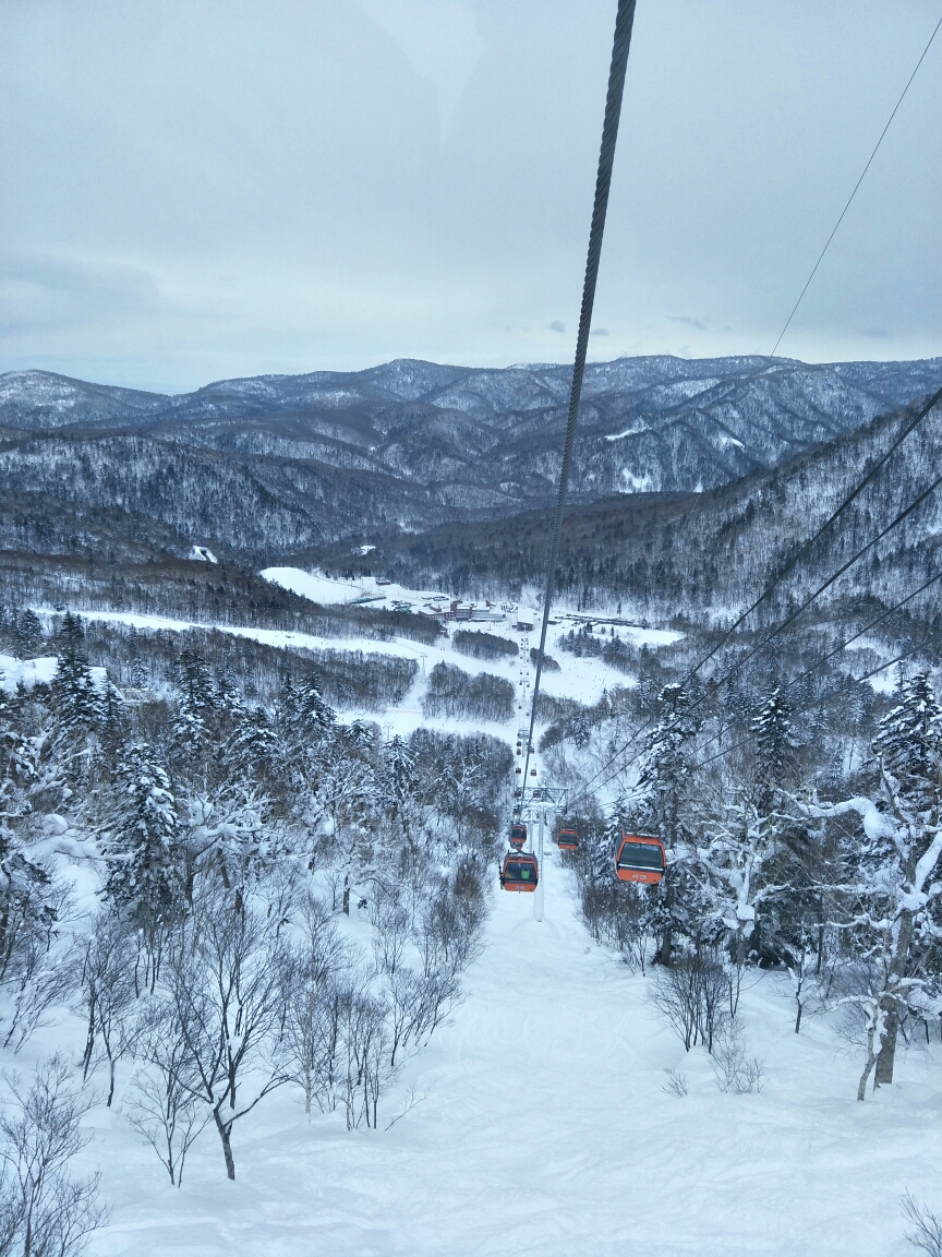 札幌自助遊攻略