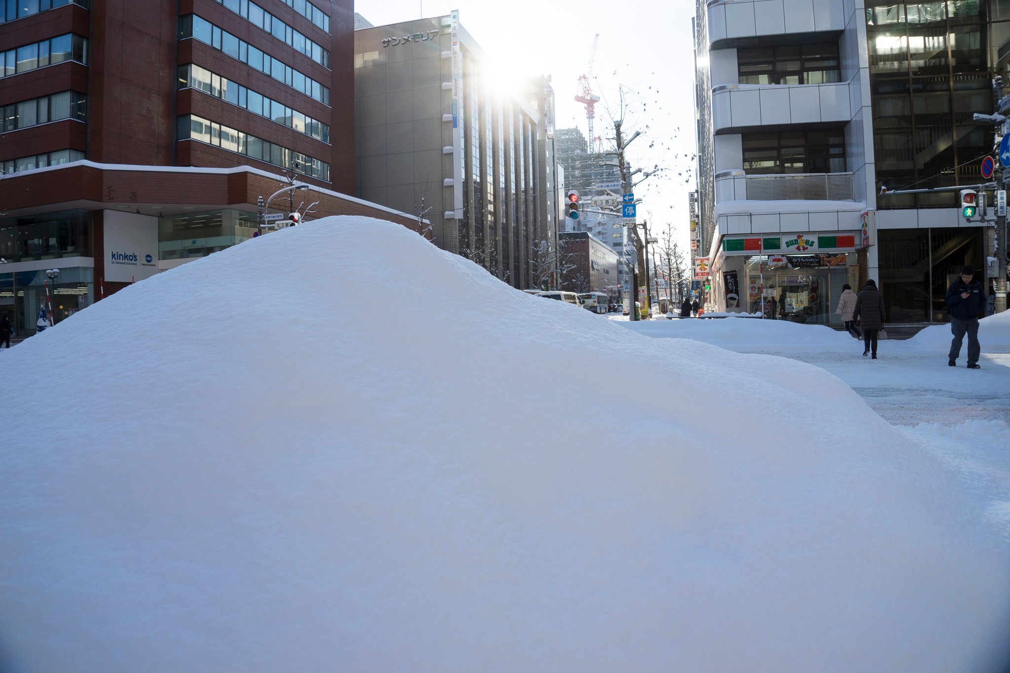 札幌自助遊攻略