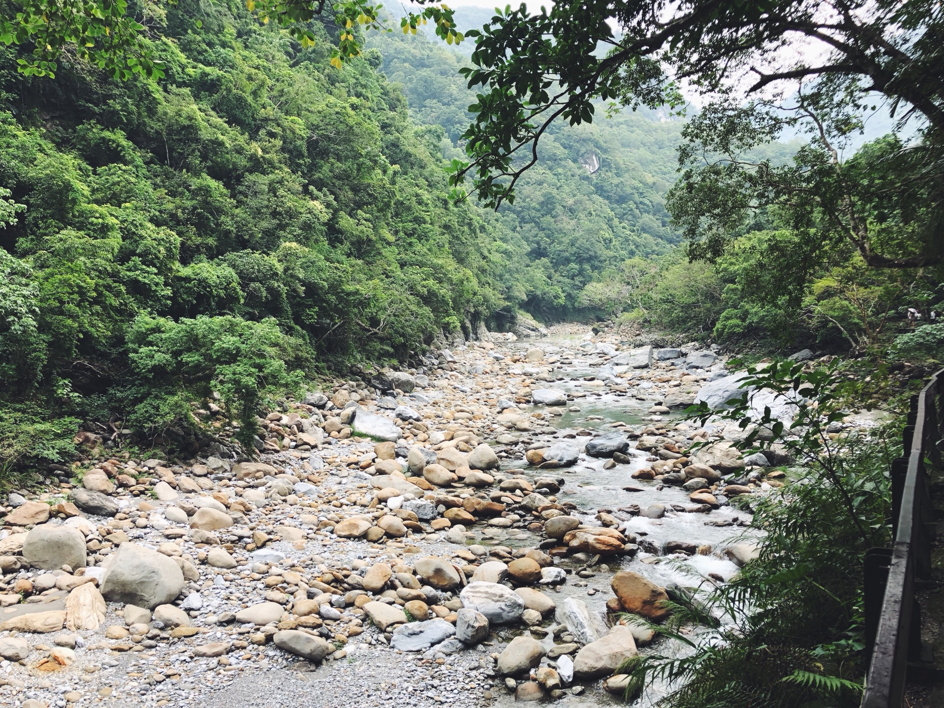 花蓮自助遊攻略