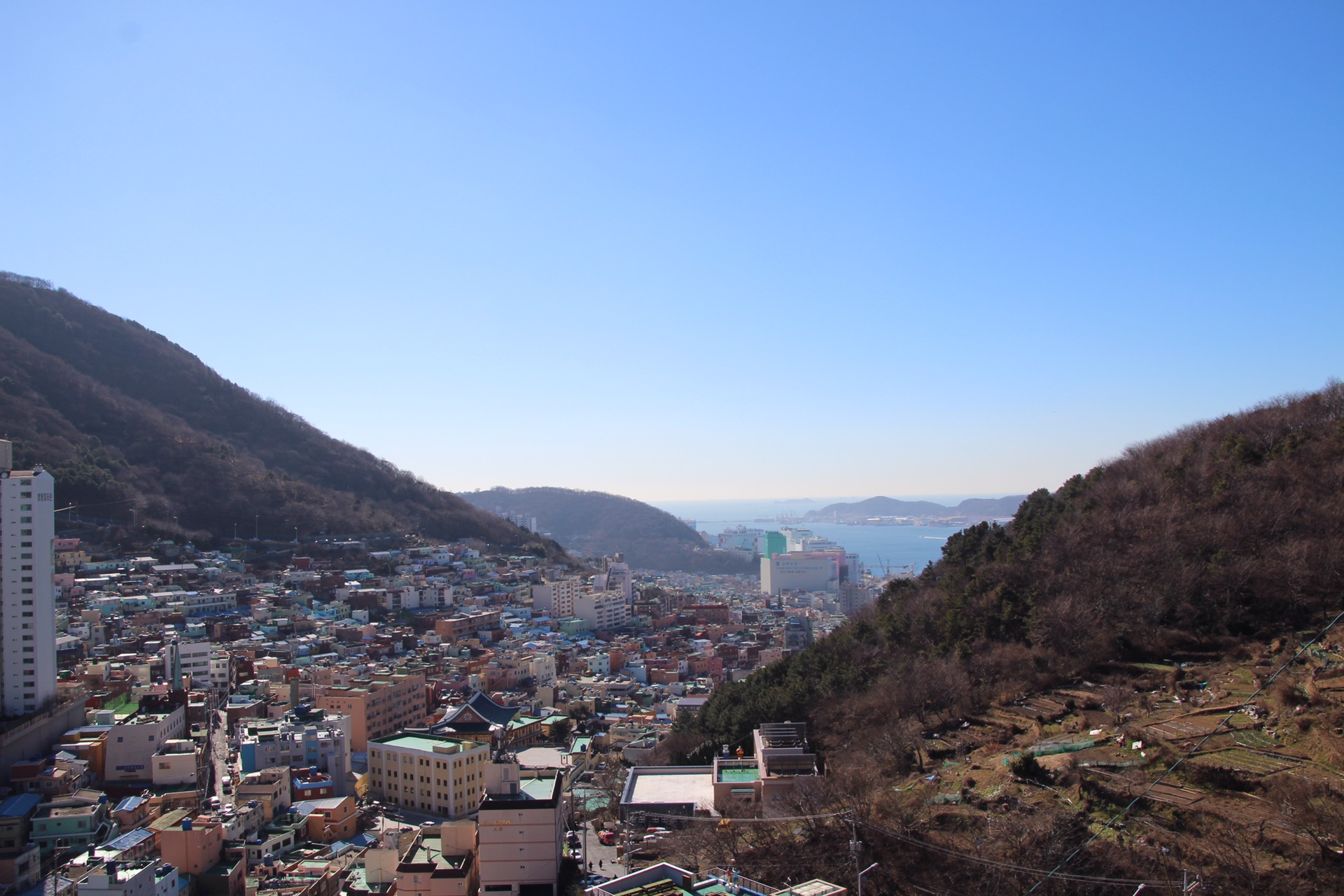 釜山自助遊攻略