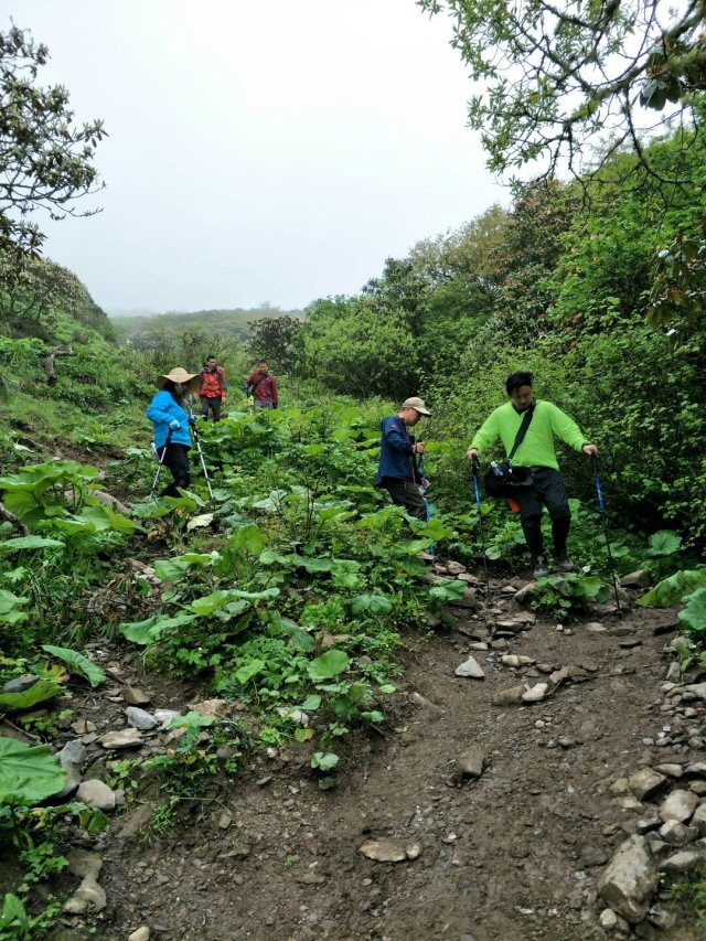 汶川自助遊攻略