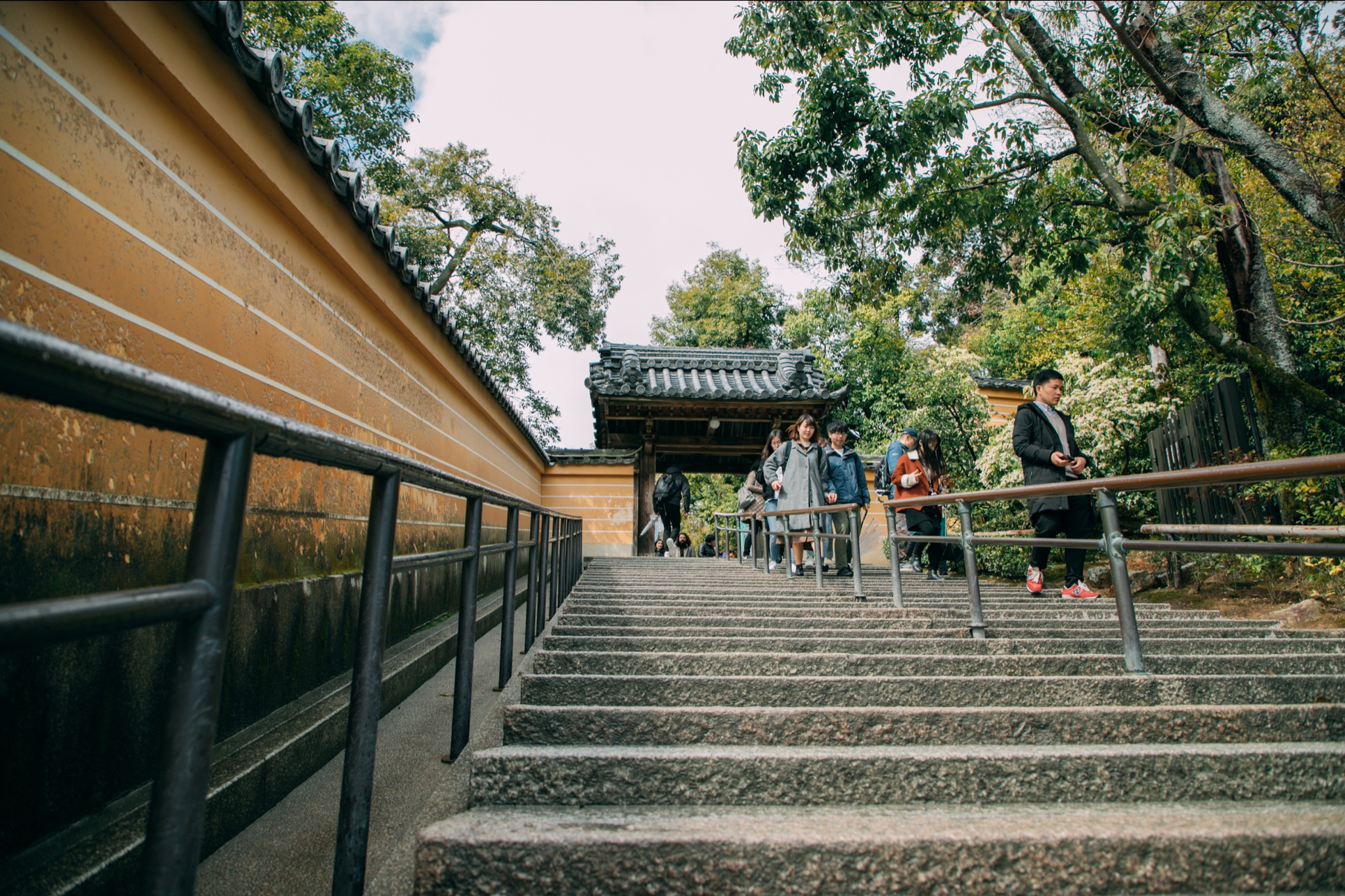 京都自助遊攻略