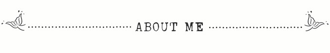 ABOUT ME ABOUT ME