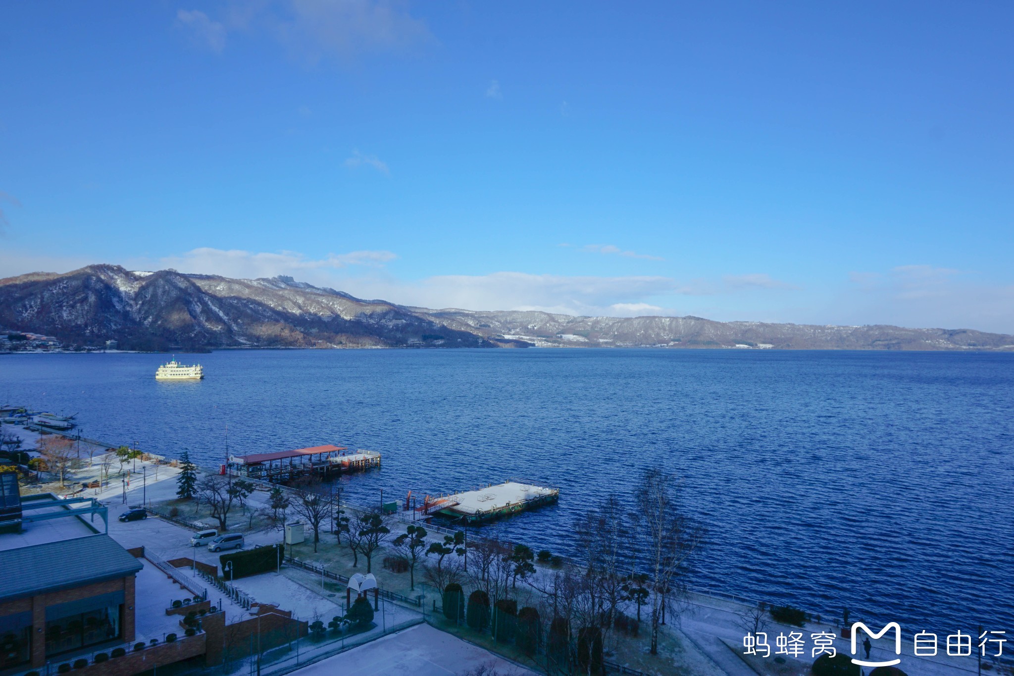 北海道自助遊攻略