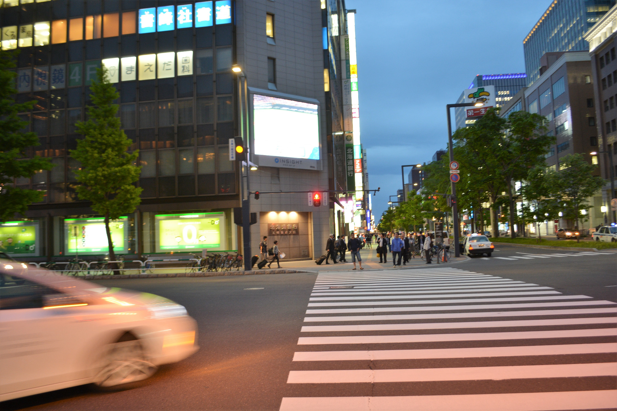 札幌自助遊攻略