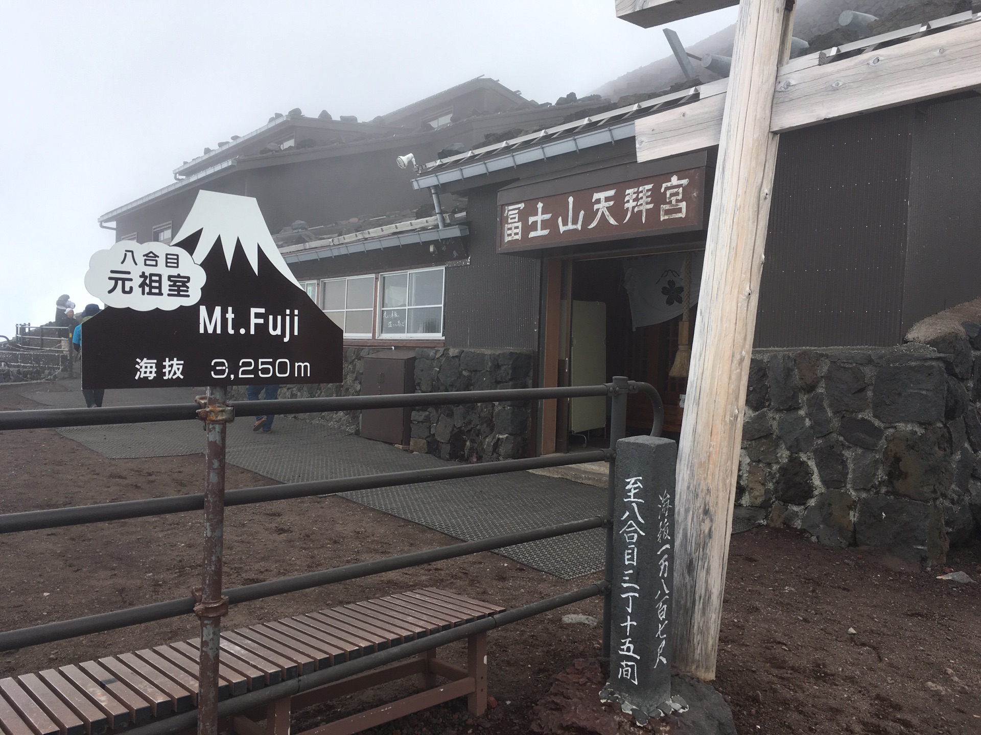 富士山自助遊攻略