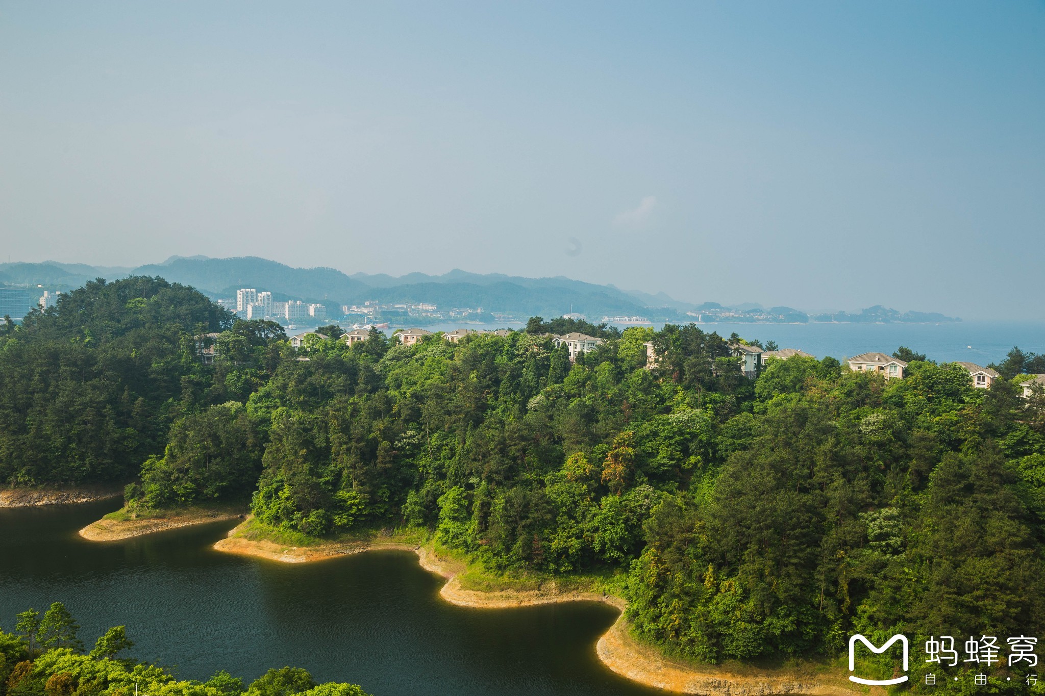 千島湖自助遊攻略