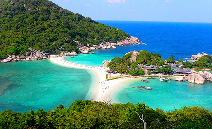 泰国苏梅岛和普吉岛哪个更美_泰国苏梅岛好玩吗
