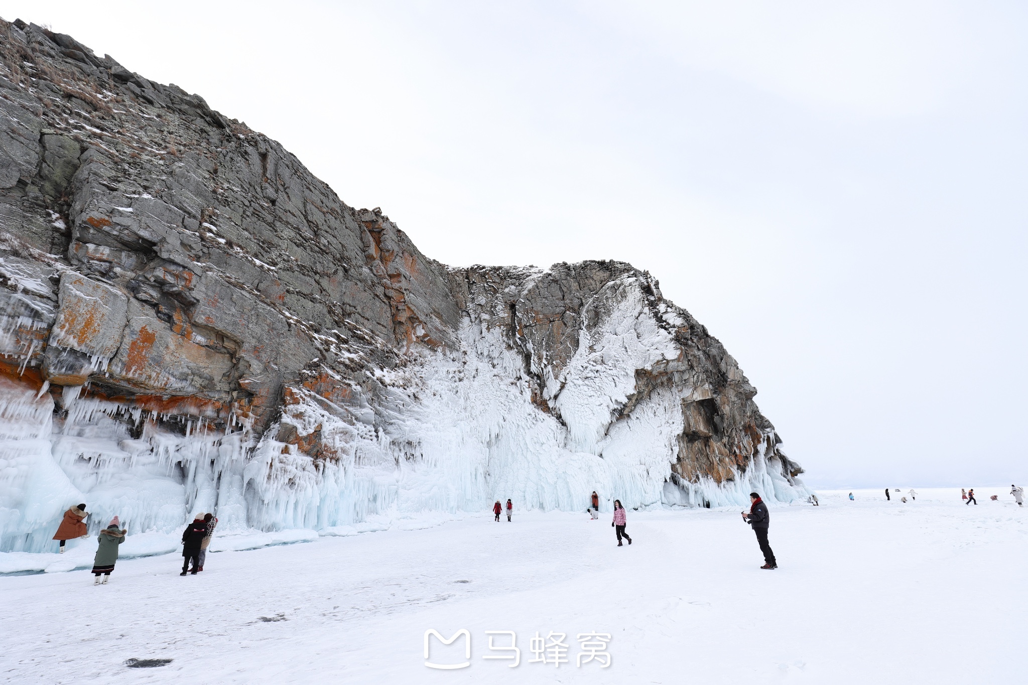 貝加爾湖自助遊攻略