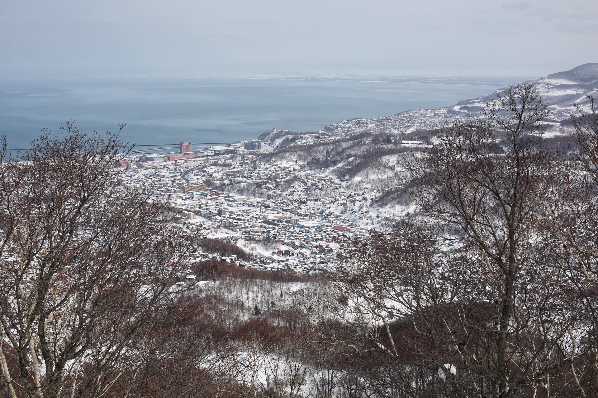 北海道自助遊攻略