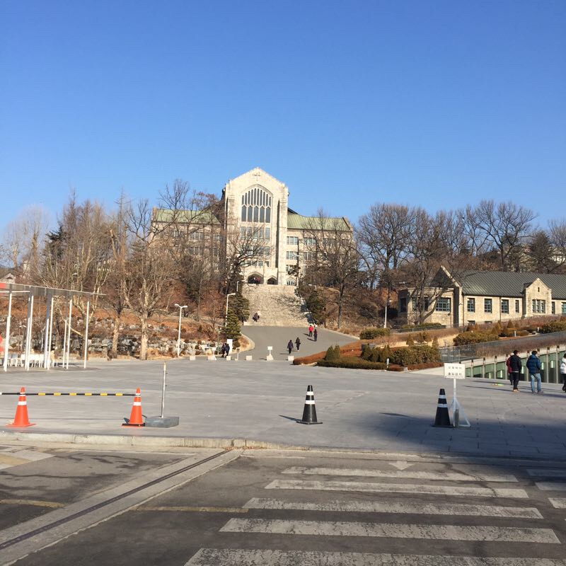 首爾自助遊攻略