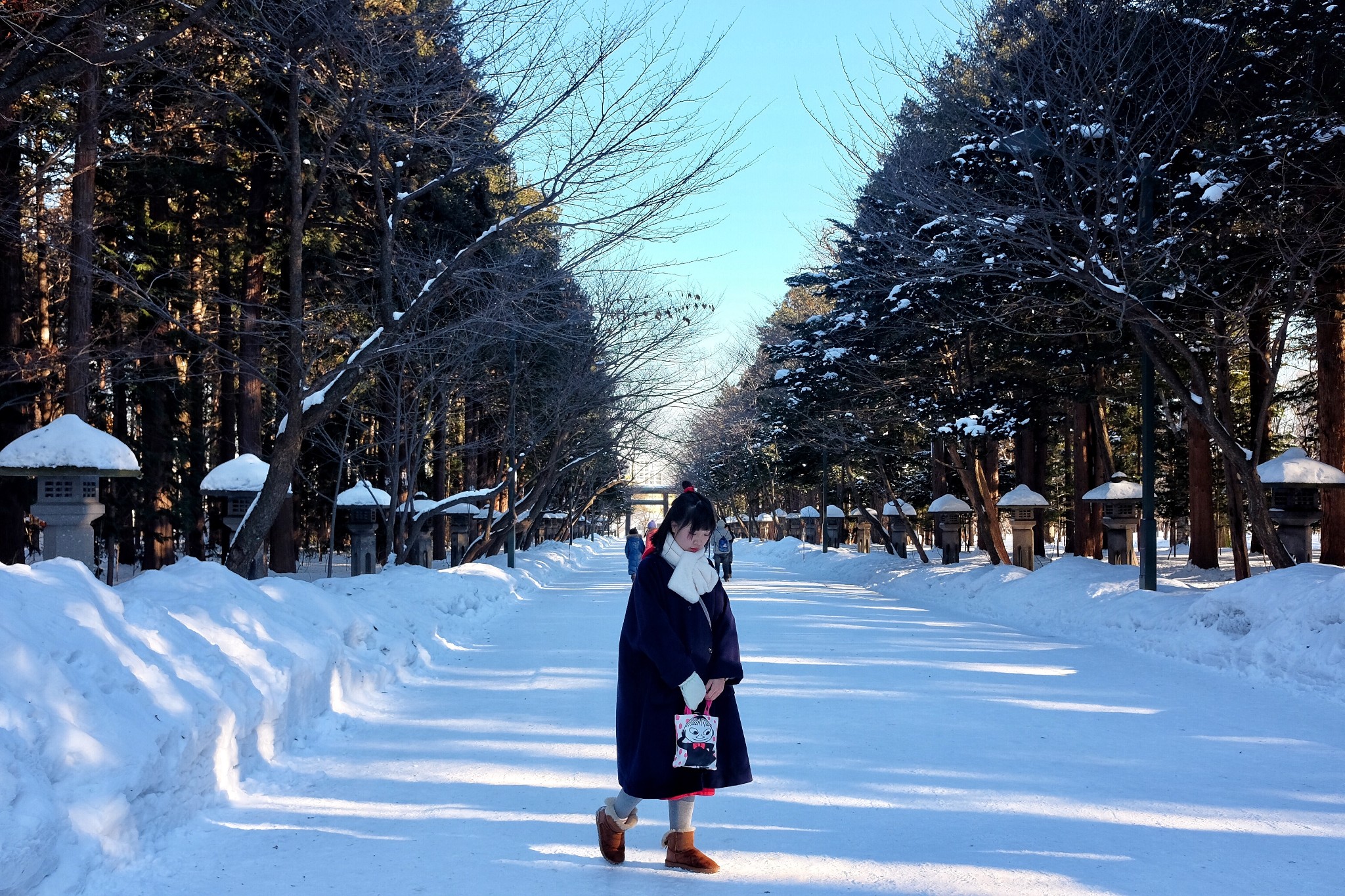 北海道自助遊攻略