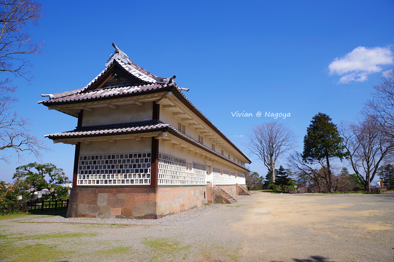 名古屋自助遊攻略