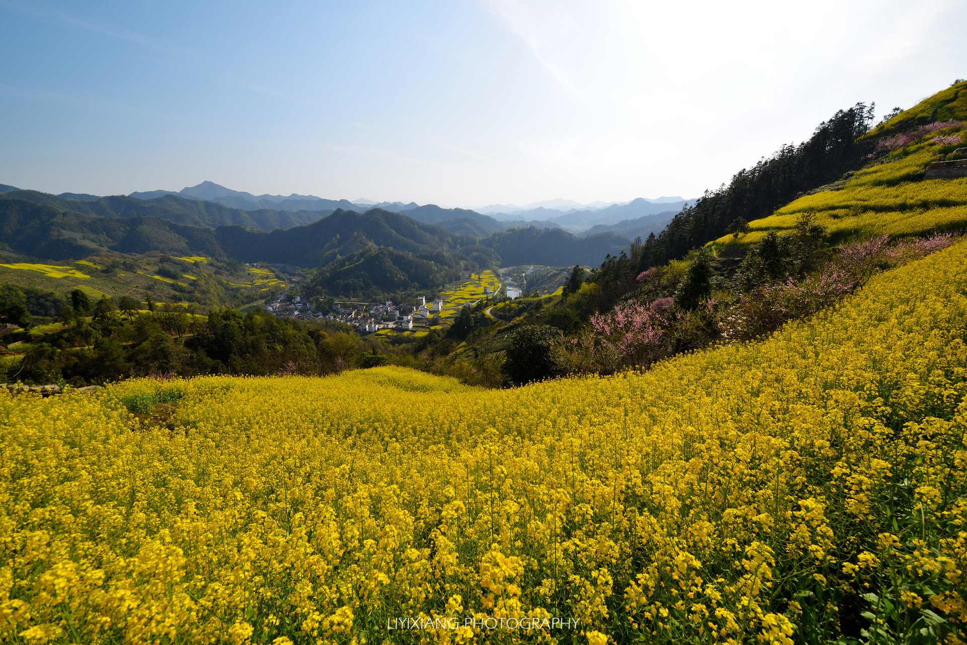 東極島自助遊攻略