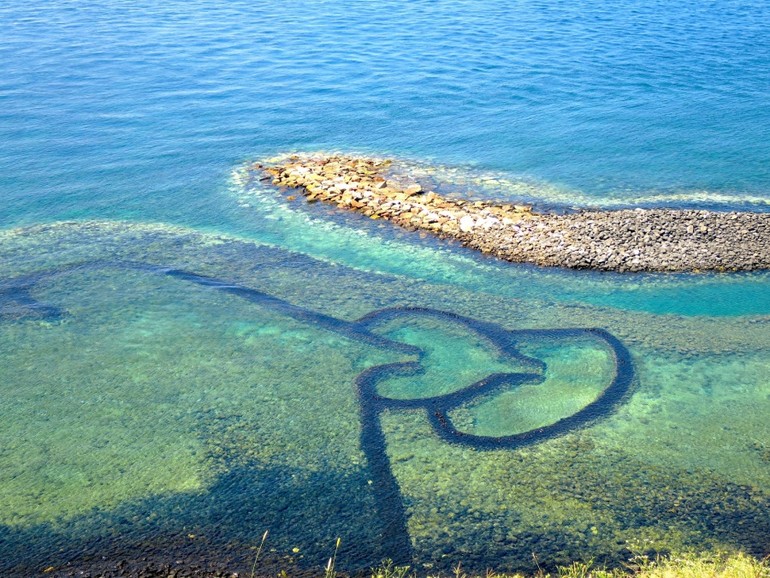 【台湾澎湖】今年花火节可别错过～澎湖经典必玩!