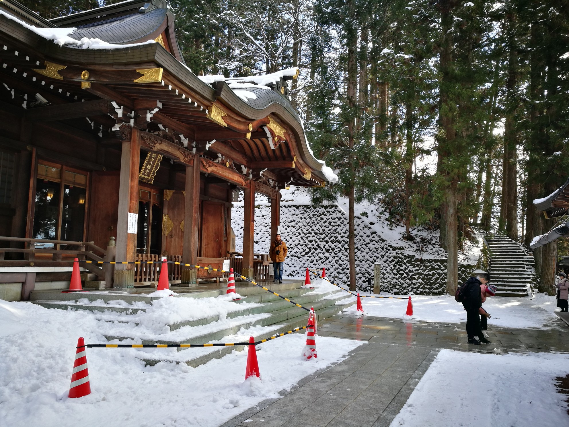 東京自助遊攻略