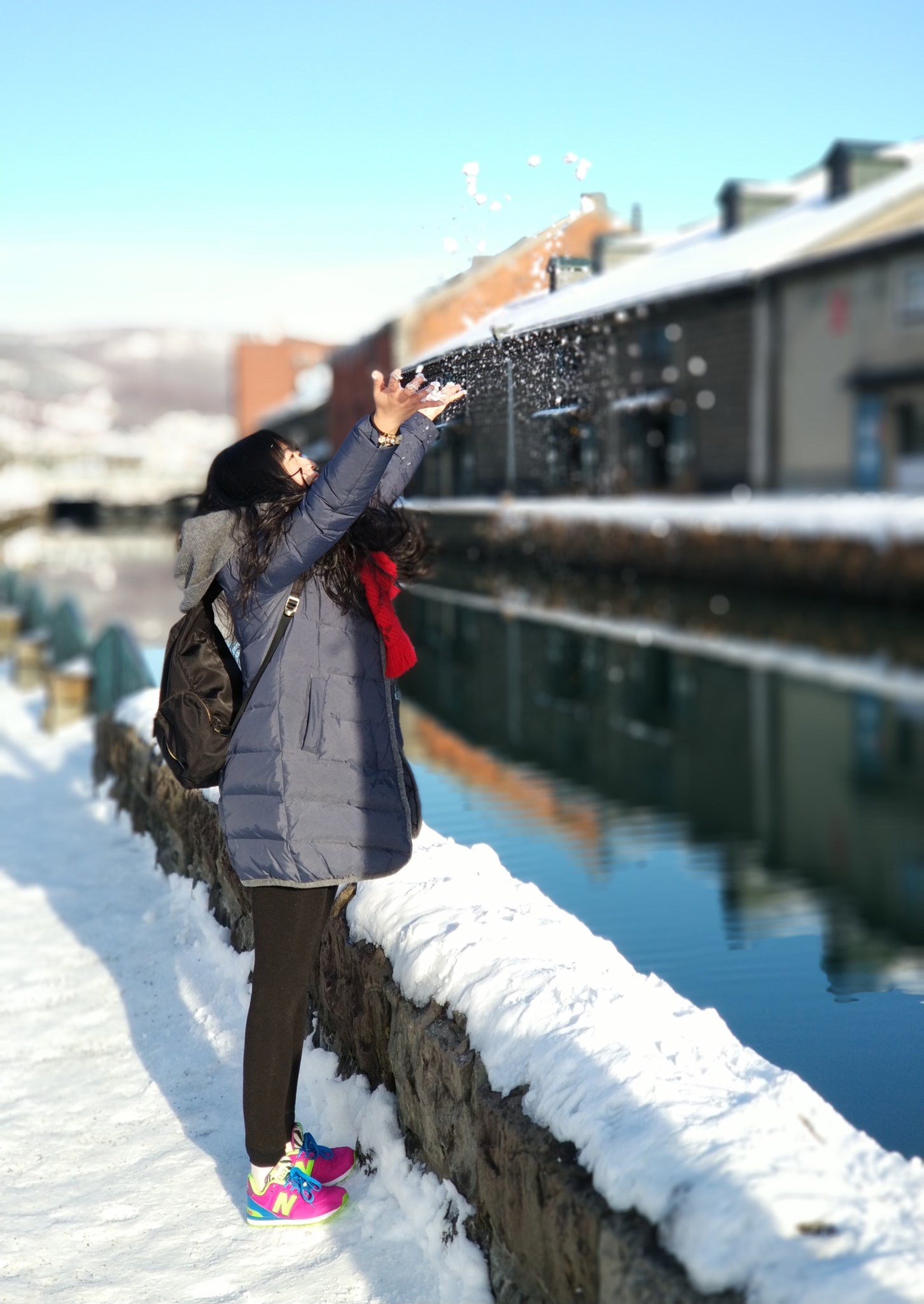 札幌自助遊攻略