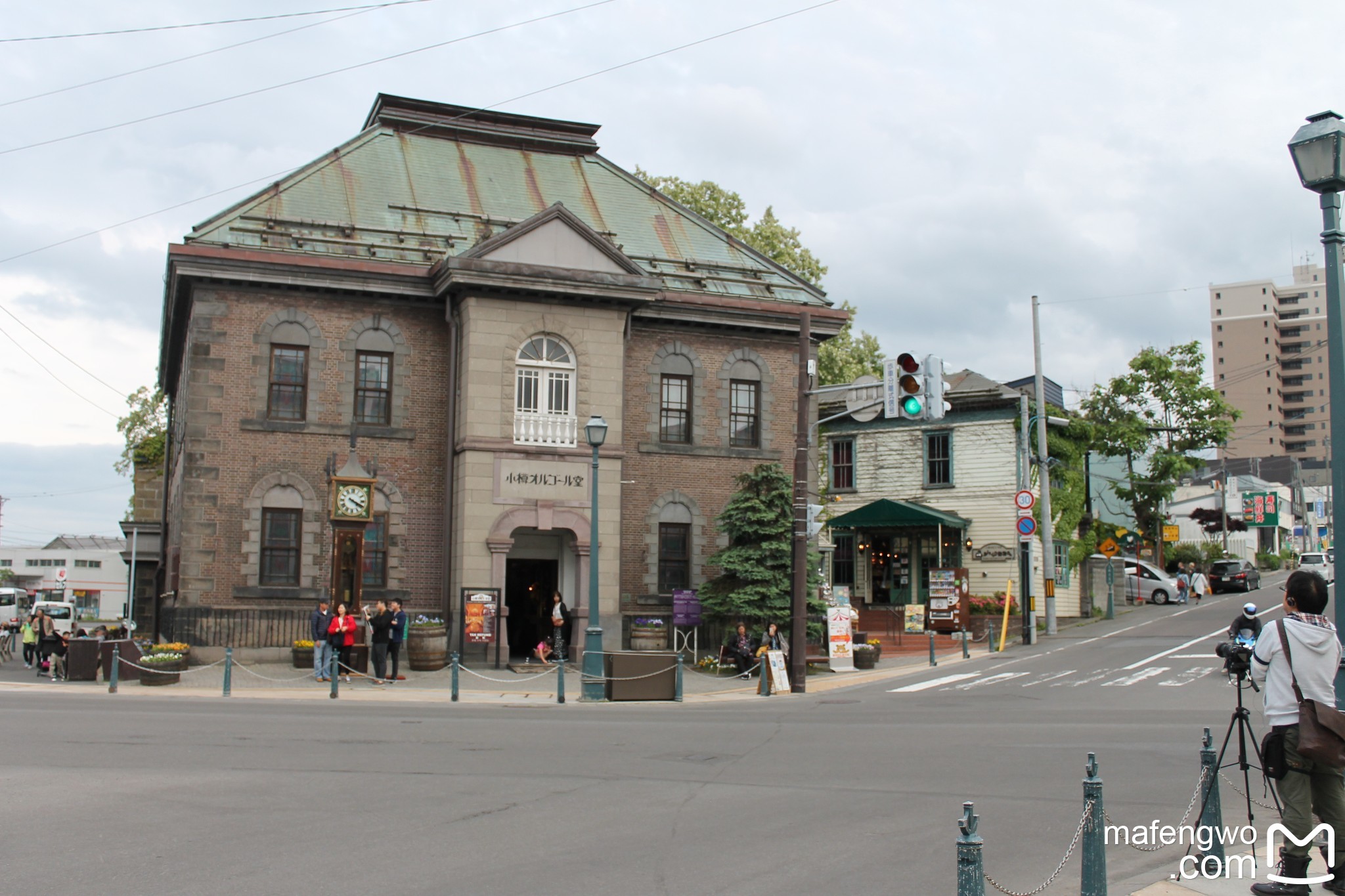 札幌自助遊攻略