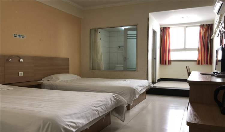 开封金泰酒店(小宋城千回大宋门票/东京梦华演出门票)