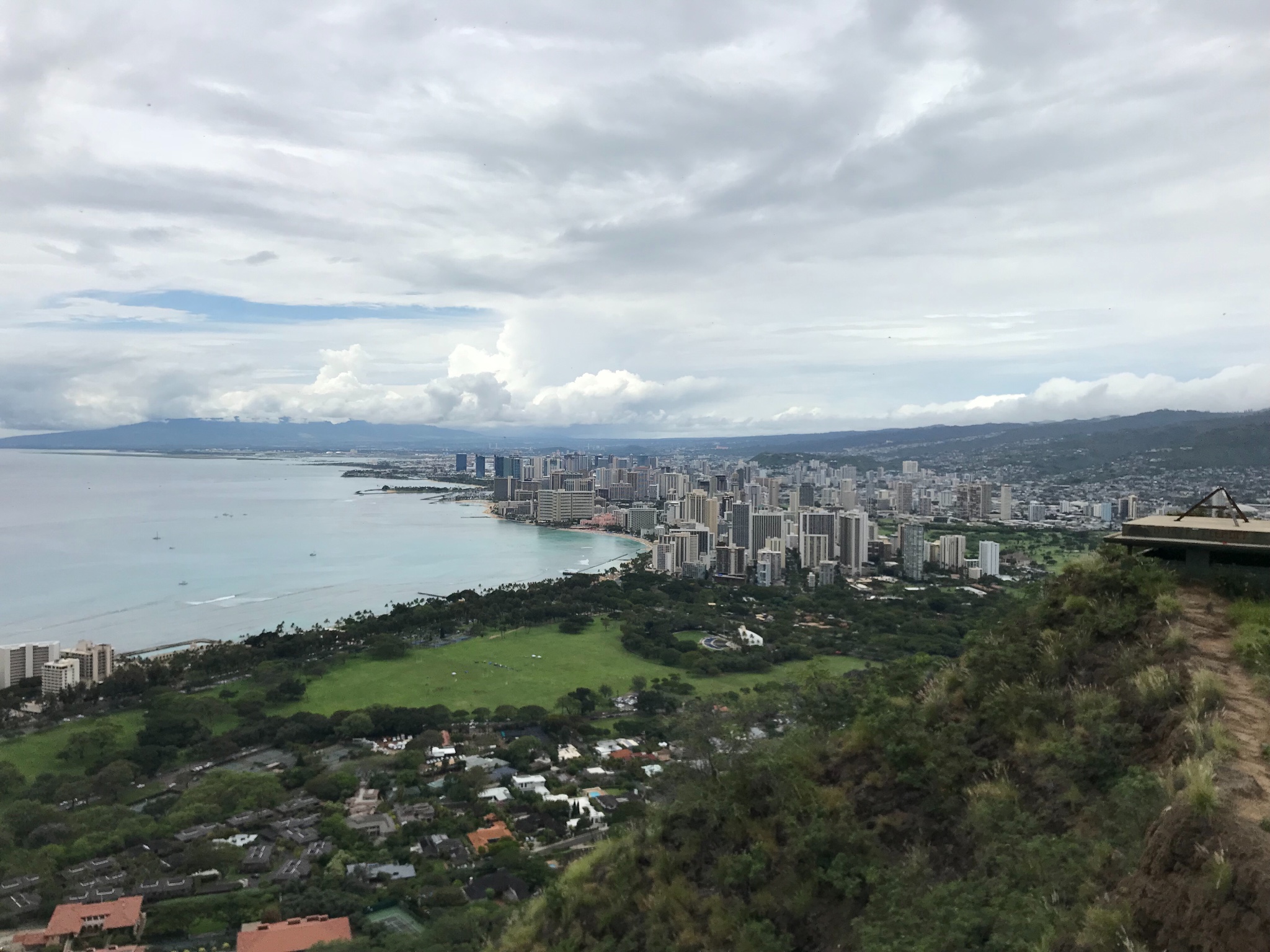 檀香山旧金山图片