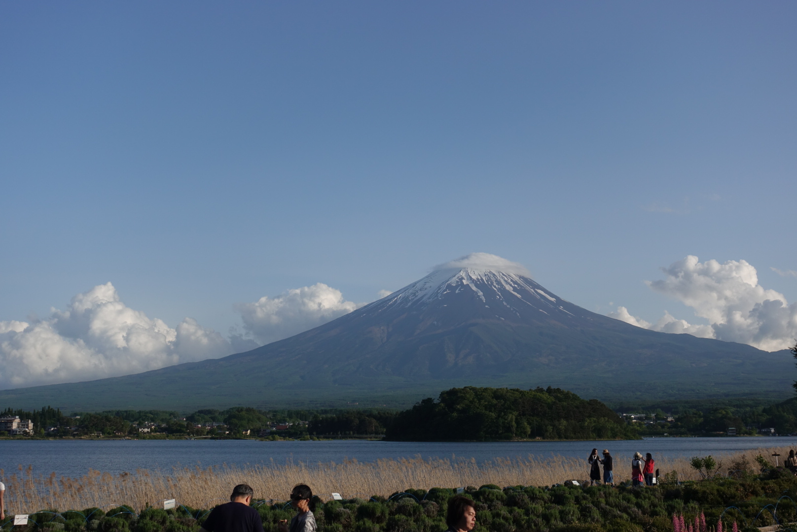 富士山自助遊攻略