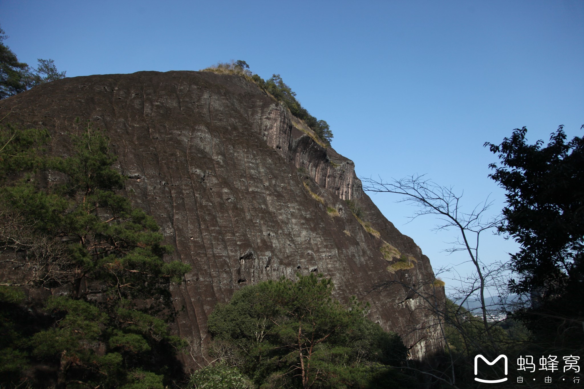 武夷山自助遊攻略