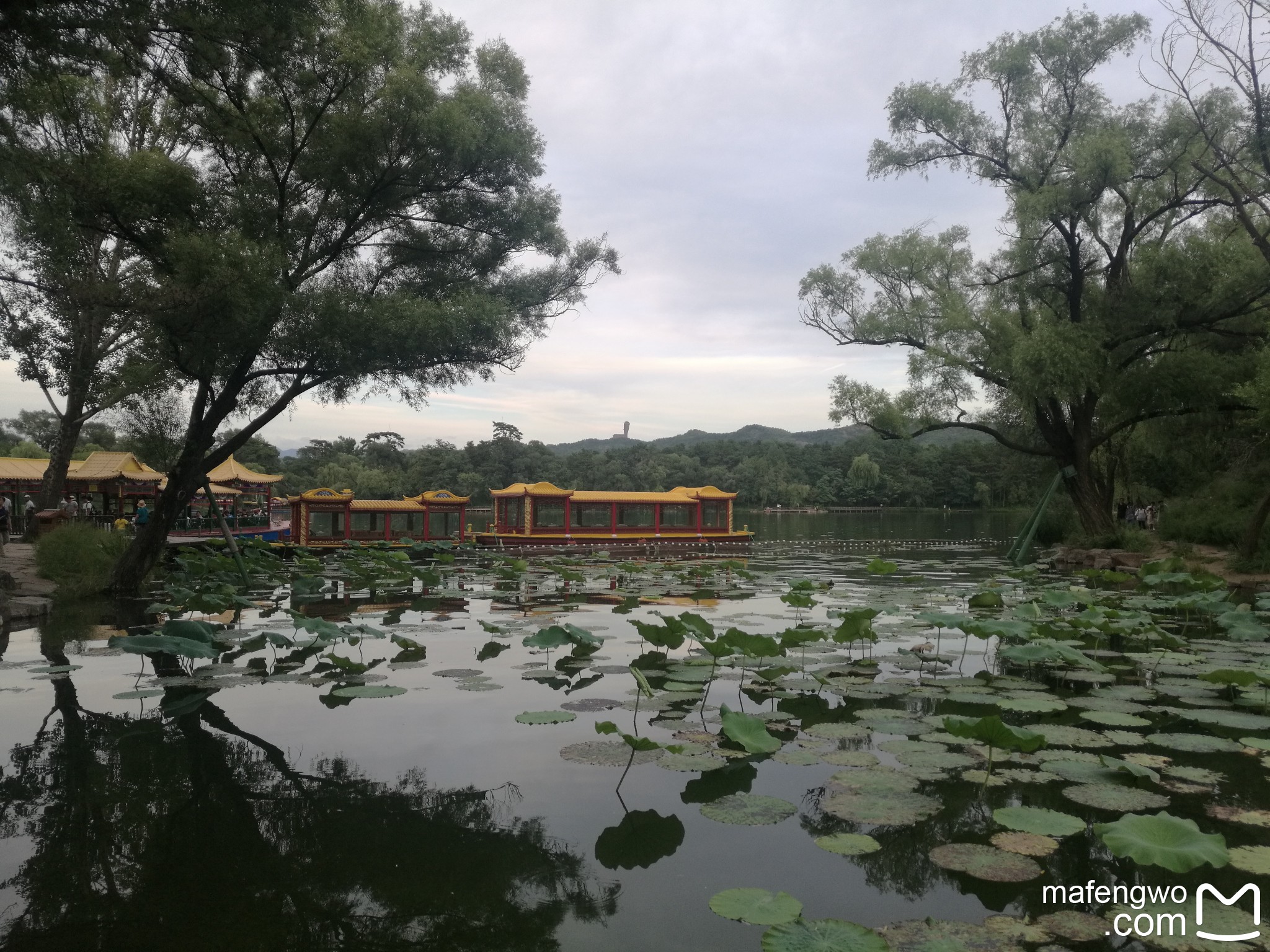 東北自助遊攻略