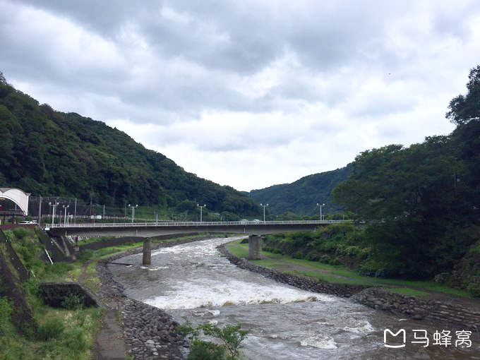 日本自助遊攻略