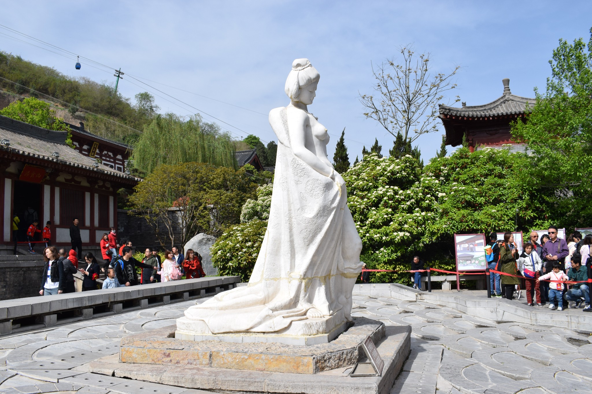 过华清宫杜牧_过华清宫杜牧古诗其一 - 抚顺市信访局