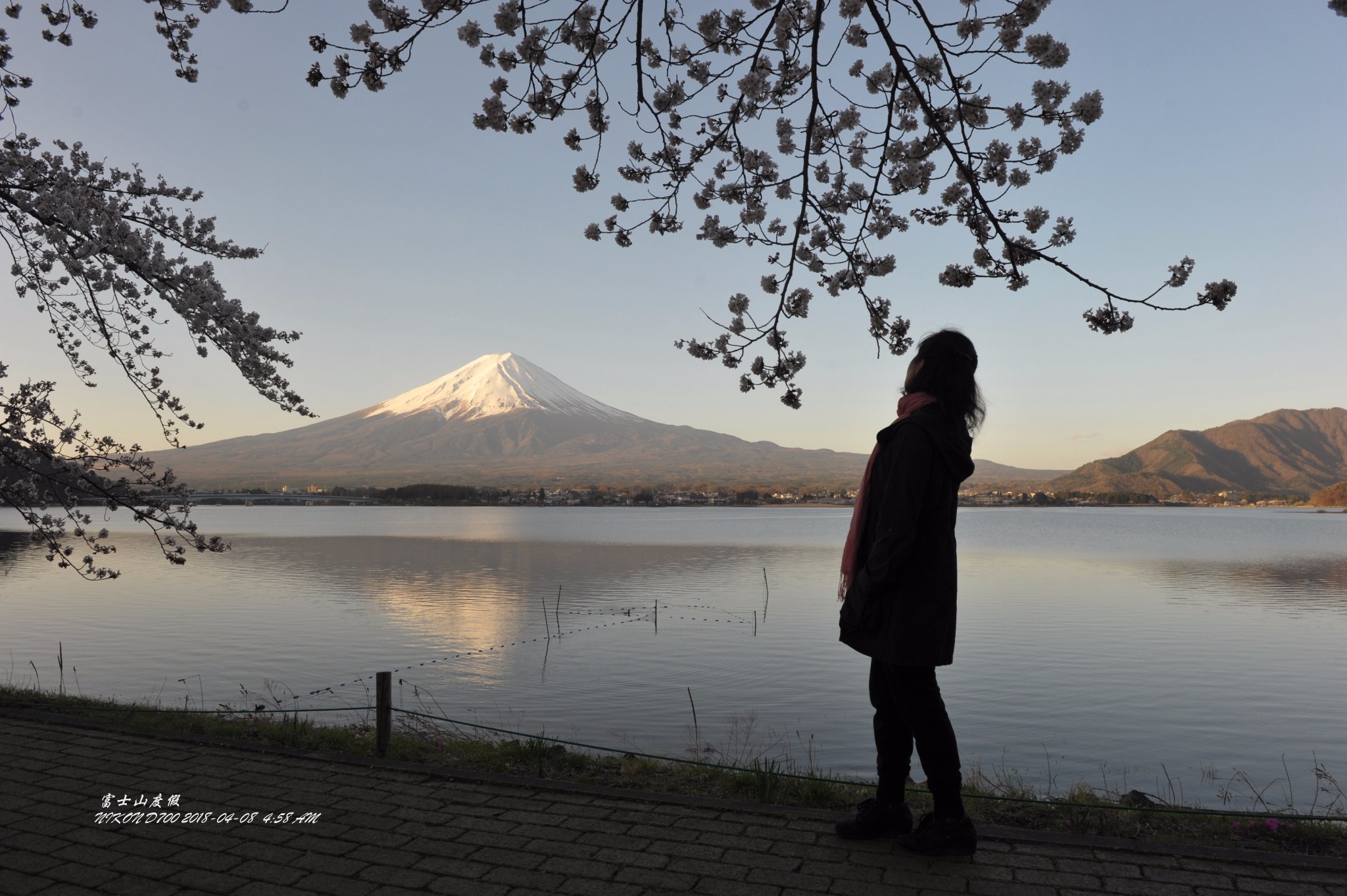 富士山自助遊攻略