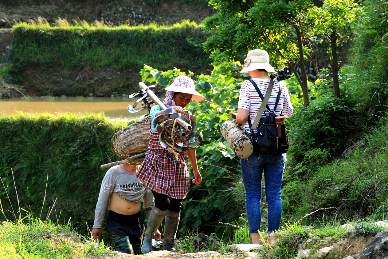 黔東南自助遊攻略