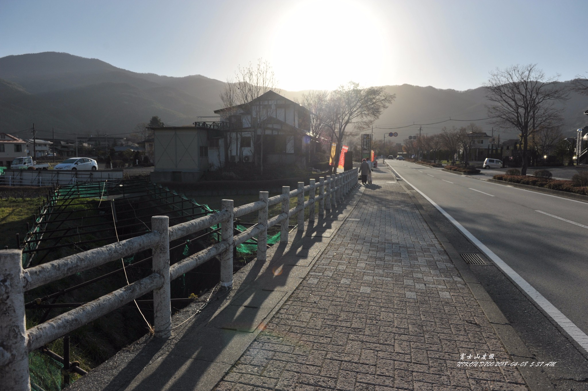 富士山自助遊攻略