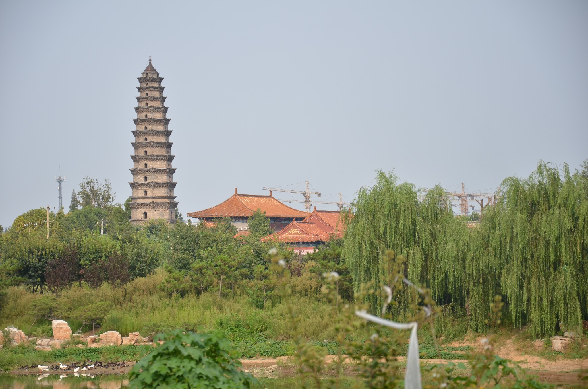 鳳凰古鎮自助遊攻略