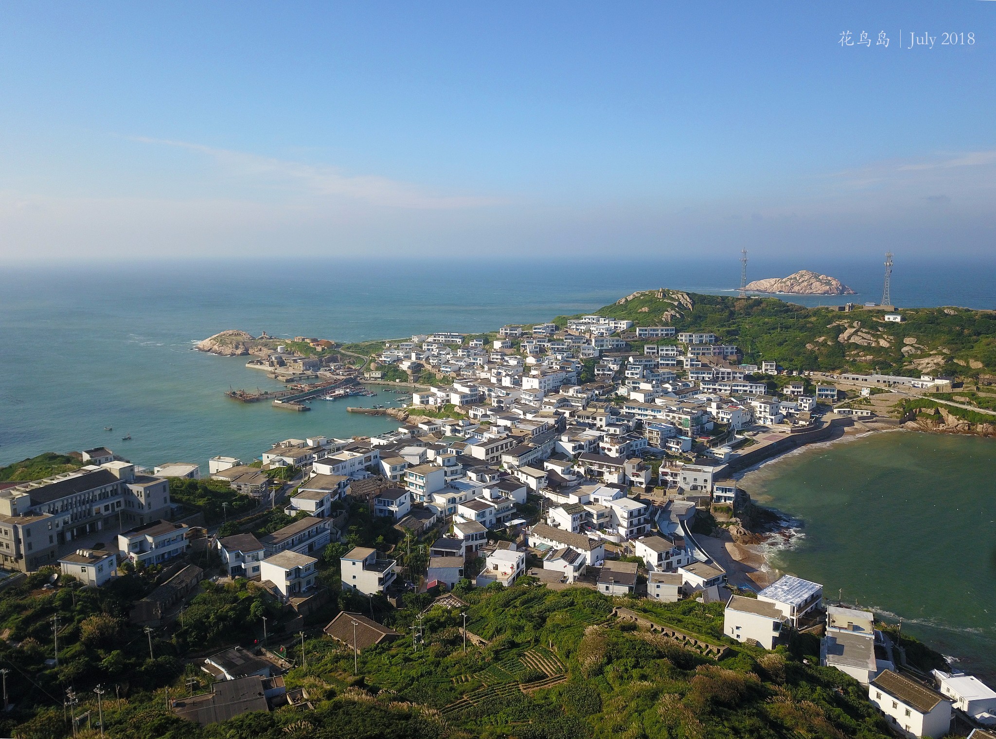 第6页花鸟岛游记,花鸟岛自助游游记,花鸟岛旅游游记 - 马蜂窝