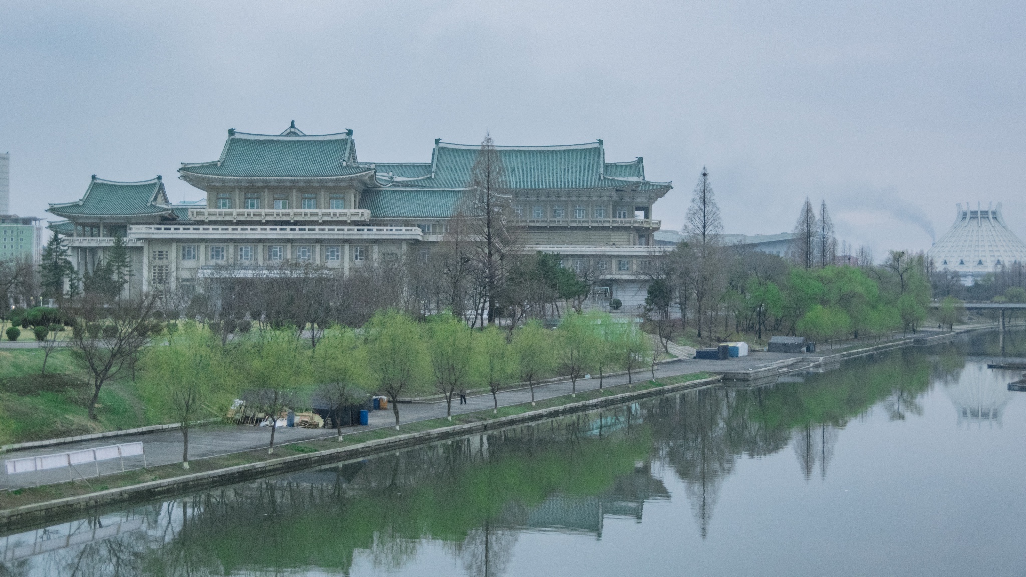 朝鮮自助遊攻略