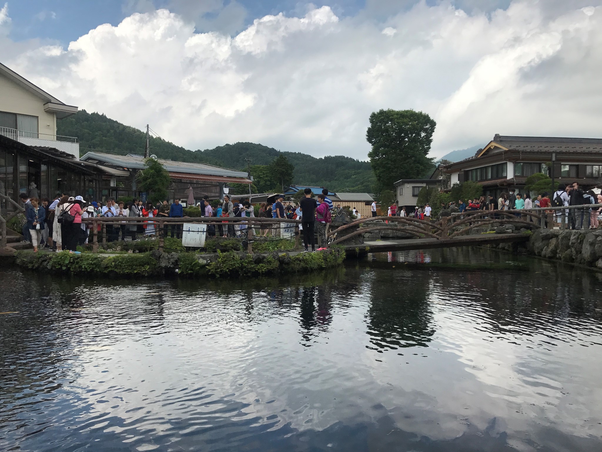 富士山自助遊攻略