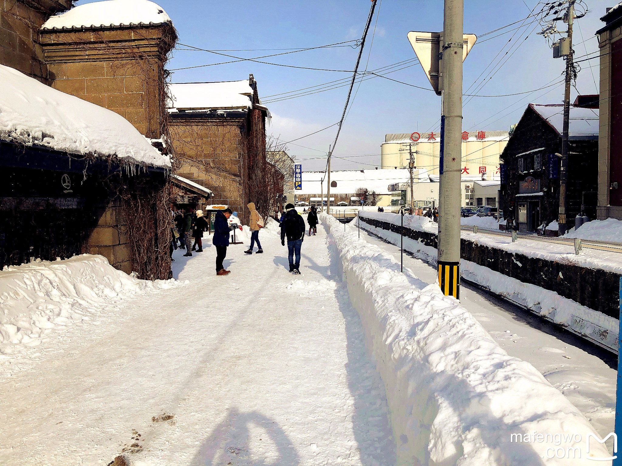 北海道自助遊攻略