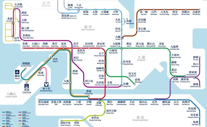 南宁地铁游玩攻略,南宁地铁游玩攻略图