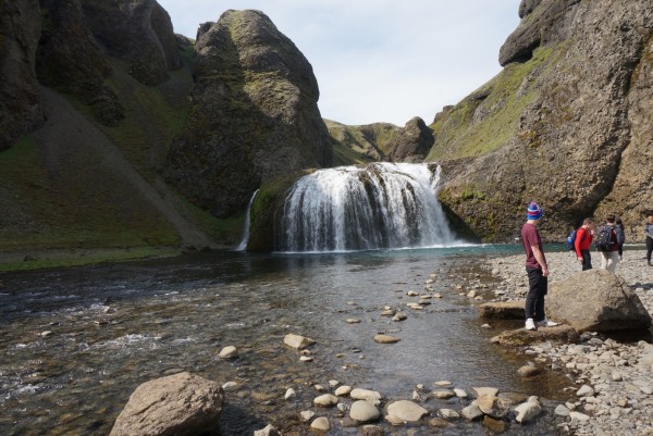 你想看的都在这里,冰岛南部海岸,杰古沙龙冰湖