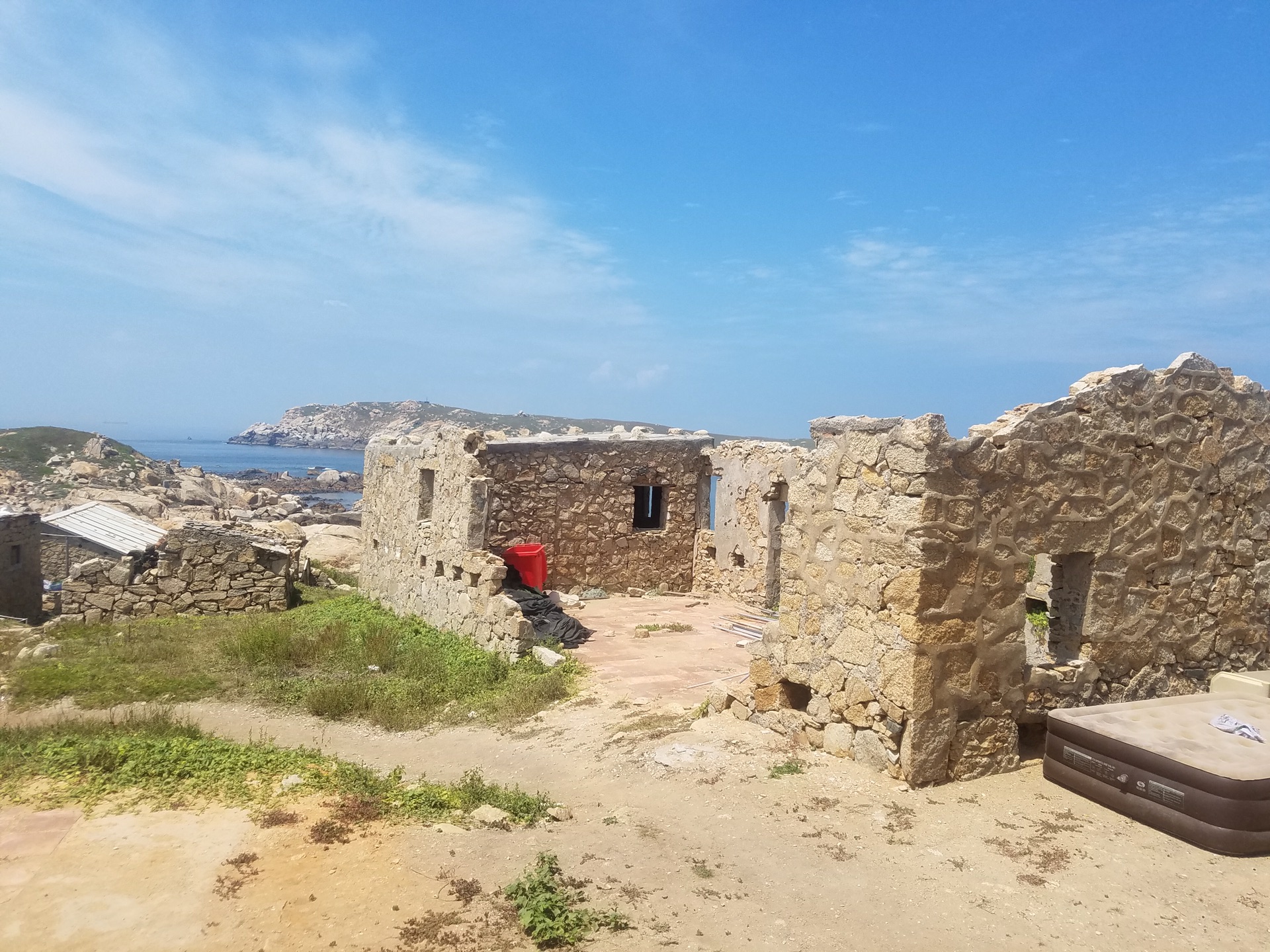 南澎列岛,南海旅游攻略 - 马蜂窝