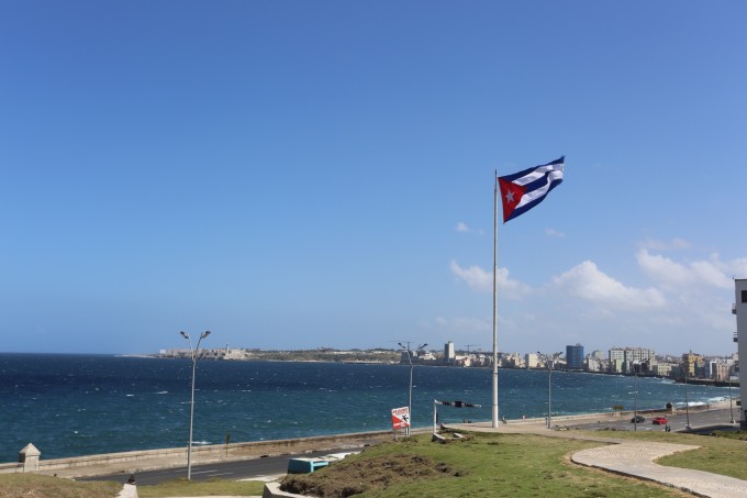 哈瓦那自助遊攻略