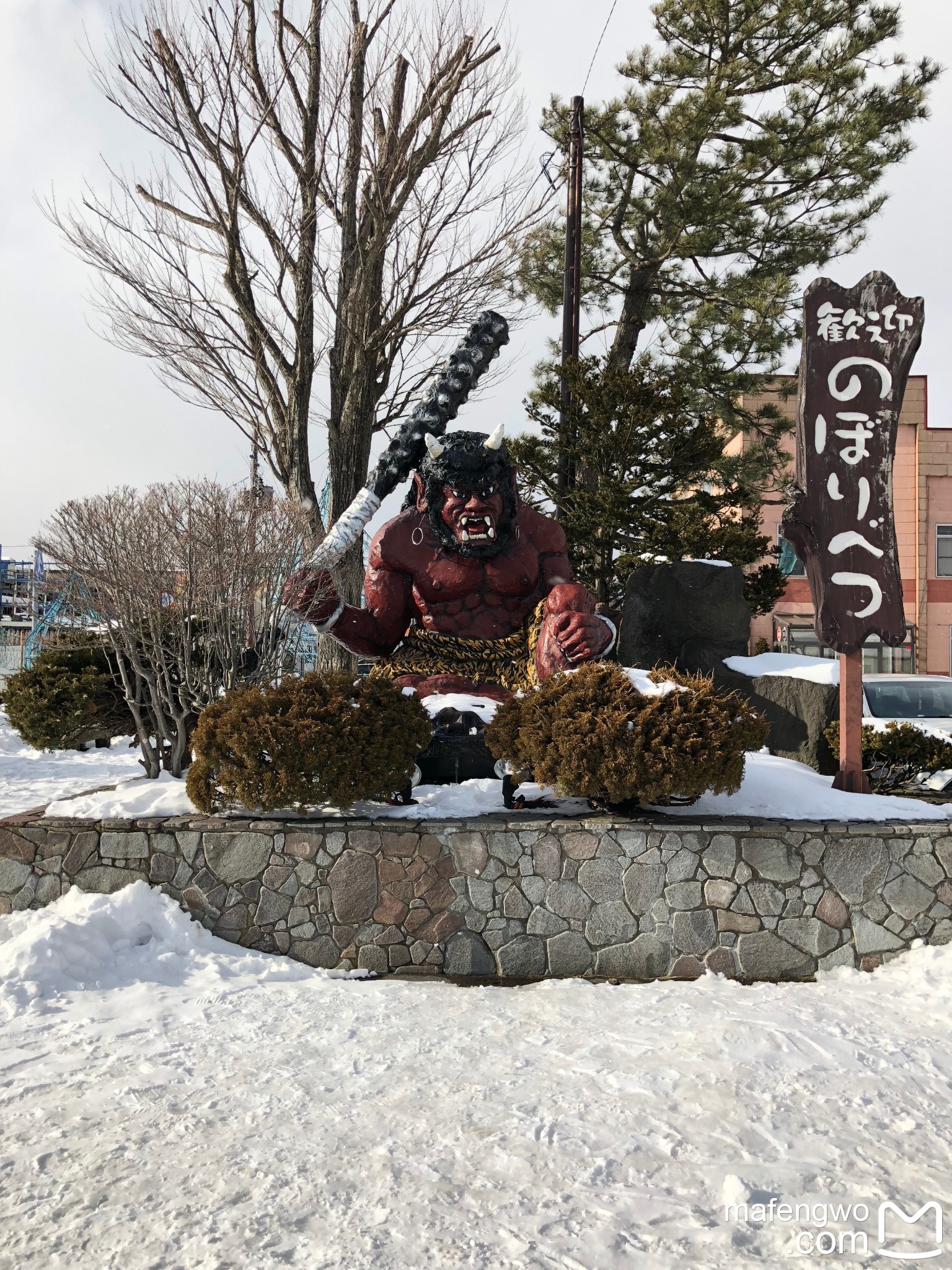 北海道自助遊攻略