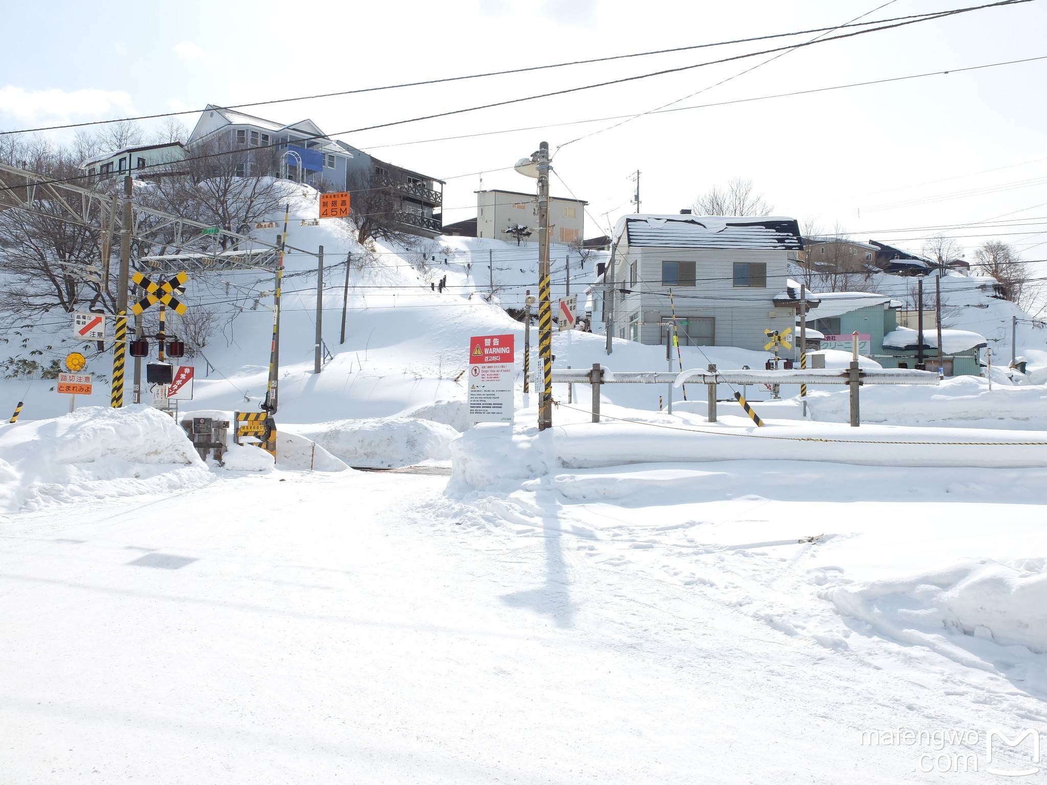 北海道自助遊攻略