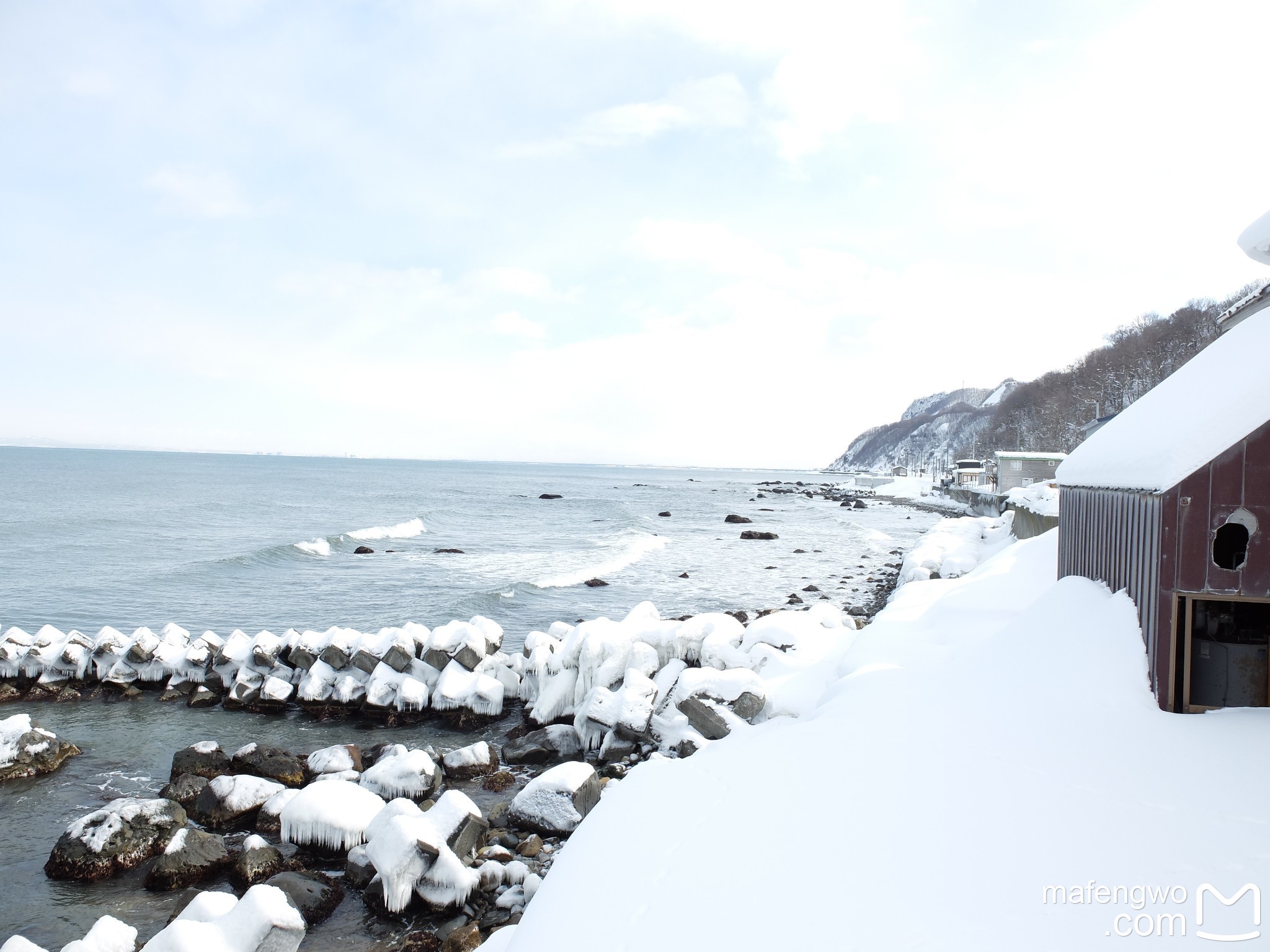 北海道自助遊攻略